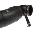thumbnail image 4 of Dorman Air Intake Hose 696-207 OE Solutions; OE Replacement; 19.86 Inch Length; 3.76 Inch Outside Diameter; Rubber; Black; With Clamp, 4 of 4