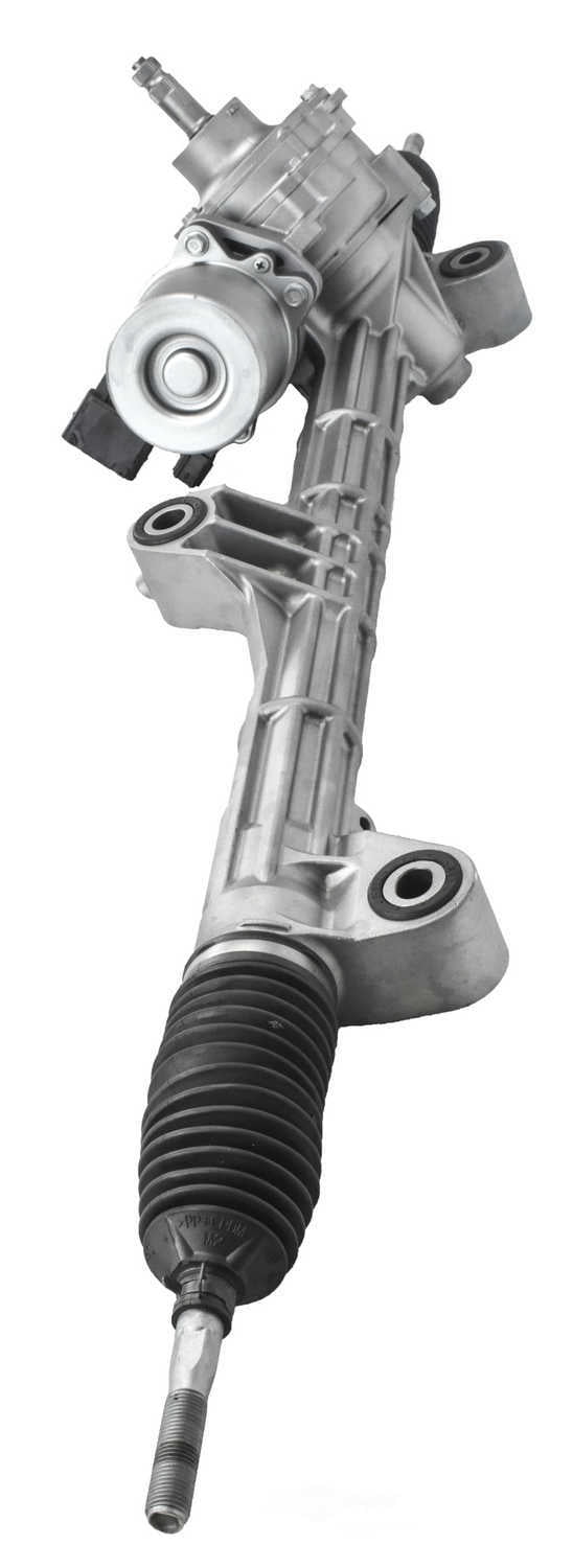 Atlantic Automotive Engineering ER2029 AAE Reman Electric Power Steering Rack, 100% Bench and