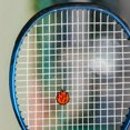 thumbnail image 4 of Shisuyan 8pcs Tennis Racket Dampeners Cute Silicone String Dampeners For Tennis Racquets Fun Tennis Accessories For Shock Absorption, 4 of 8