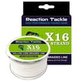 thumbnail image 4 of Reaction Tackle Hollow Core- 16 Strand Braided Fishing Line, 4 of 11