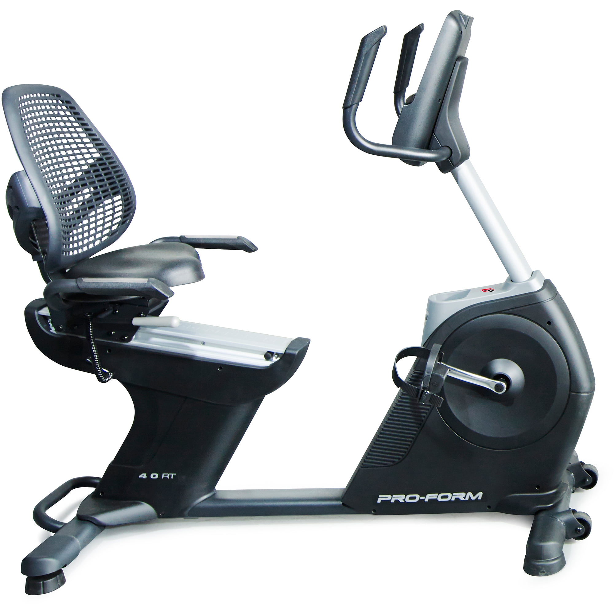 Proform 4.0 sale es recumbent bike
