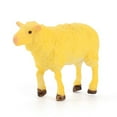 thumbnail image 2 of Flmtop Modèle Animal Mignon Jouet Animal de Ferme en PVC pour Ferme, 2 of 8