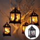 thumbnail image 3 of Linterna de Halloween Macarena luz de noche LED retro vintage, 3 of 6