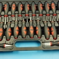 thumbnail image 2 of Zx001 23Pcs Kit De Herramientas De Eliminación De Terminal Eléctrica De Liberación De Conec Tomshoo  Kit de herramientas de extracción de terminales, 2 of 6