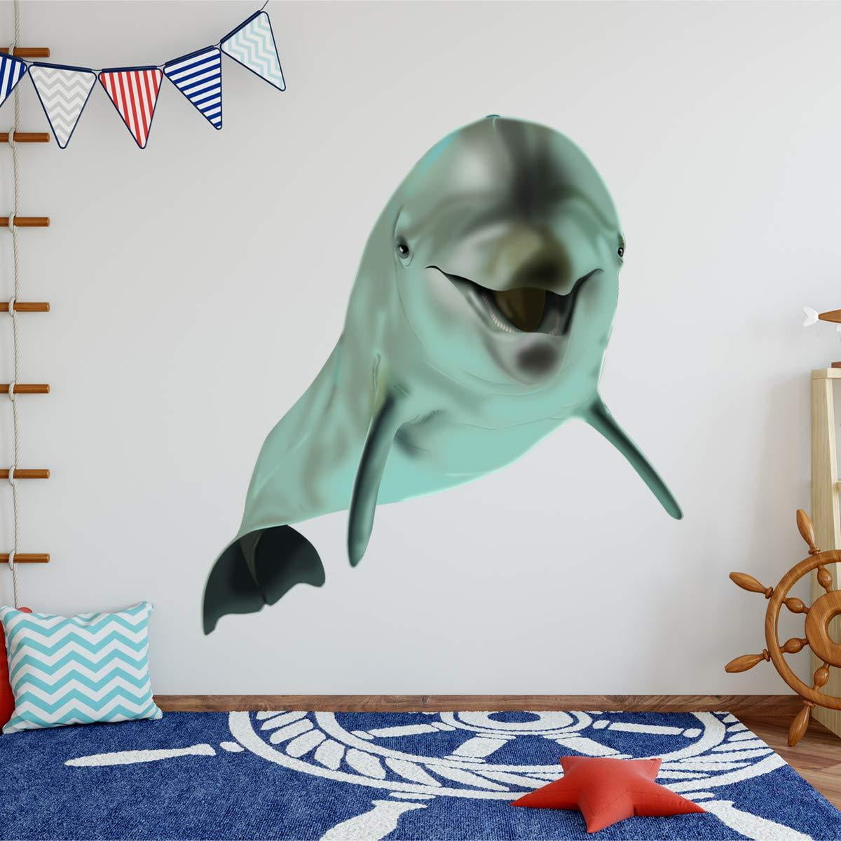 Under Sea Bedroom Decor