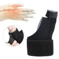 thumbnail image 1 of Férula Estabilizadora De Muñeca Para Pulgar De Compresión, Muñequera Para Pulgar Para Alivio Del Túnel Carpiano Artritis Tendinitis Esguince, 1 of 7