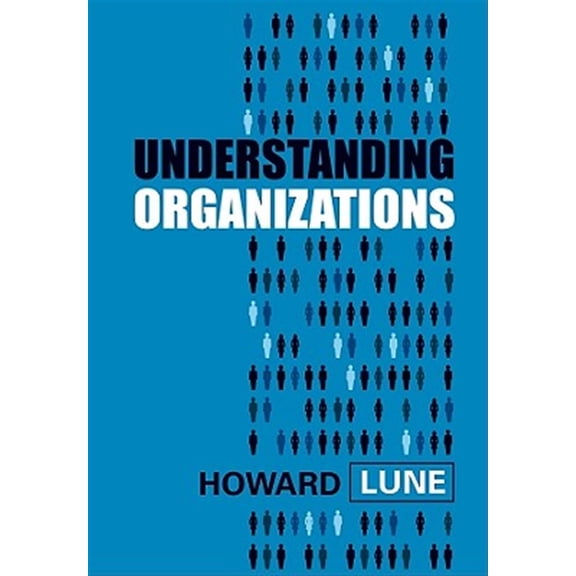 Pre-Owned Understanding Organizations
