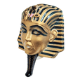thumbnail image 6 of King Tut Egyptian Mask, 6 of 7