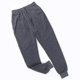 thumbnail image 4 of Pantalones deportivos casuales para hombre, pantalones deportivos con cordón para correr al aire libre, 4 of 6