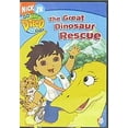 thumbnail image 2 of Go Diego Go! - Great Dinosaur Rescue [DVD], 2 of 2