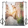 SAYFUT Studio Photo Video Photography Backdrops Vinyl Fabric Christmas Holiday Party Decorations Background Screen Props 3x5ft 30+ Colors