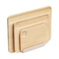 thumbnail image 3 of Caraway Home 4pc Cutting Board Set, 3 of 3
