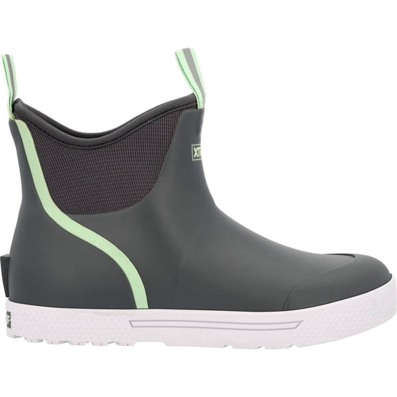 Women's Wheelhouse Ankle Deck Boot