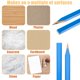 thumbnail image 4 of Lápices Carpenter Honoson, 24 unidades, octogonales, color negro, 4 of 6