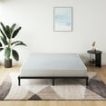 thumbnail image 4 of MLILY Ego 7.5 inch King Size Metal Box Spring, Easy Assembly Mattress Foundation, 4 of 9