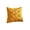 04_Halloween Slant Pumpkin Pillow Cover_Yellow_18x18in, variant on Halloween Pillow Covers 18x18 Fall Thanksgiving Pumpkin Throw Pillow Cases, Watercolor Maple Leaf Decorative Couch Pillow Covers for Sofa Living Room, Linen Blend Fall Decor by OVFUIZ