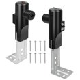 thumbnail image 1 of GSTB-R STB-B Safety Sensor, Replacement for Genie Garage Door Openers (1 X Receiver Sensor and 1 X Transmitter Sensor), 1 of 7