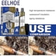 thumbnail image 4 of New- Caster Glue Cast Iron Sealant Defect Repair Caster Glue Waterproof Welding Glue Repair A, 4 of 5