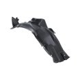 thumbnail image 3 of For Kia Rio 2001 2002 Fender Liner Driver Side | Replacement For KI1248102, 3 of 4