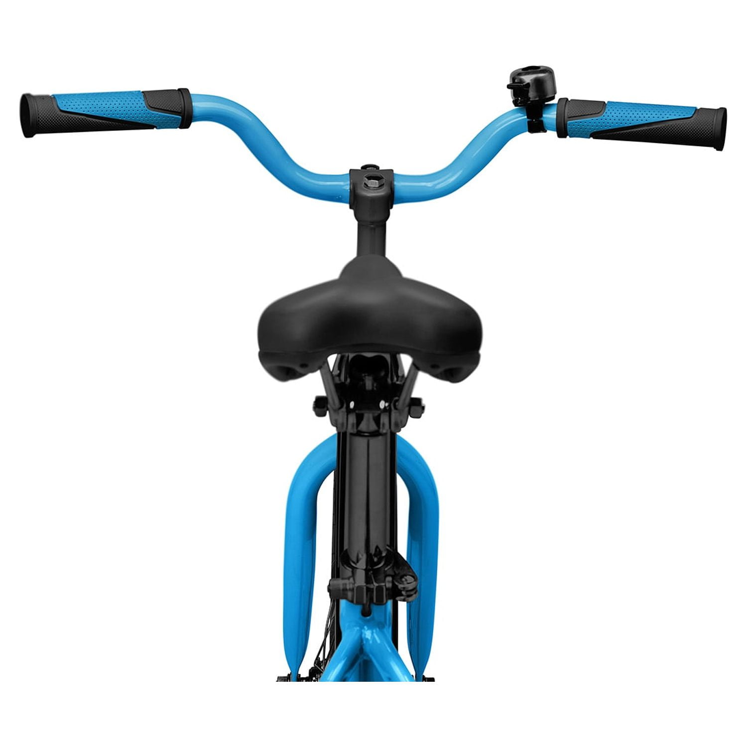Jetson Light Rider 16, Kids’ Light-up Bike, Children Ages 3+, Blue