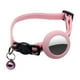 thumbnail image 1 of Collar Ajustable Xihbxyly para Mascotas Funda Etiqueta Extravagante, 1 of 1
