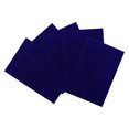 thumbnail image 2 of Dark Blue Jewelry Liner Felt Sheets for Gift Box 5 Sheets Self Adhesive, 2 of 4