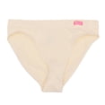 thumbnail image 1 of Pantaleta Body Siluette para Mujer, Beige Talla EG, 1 of 4