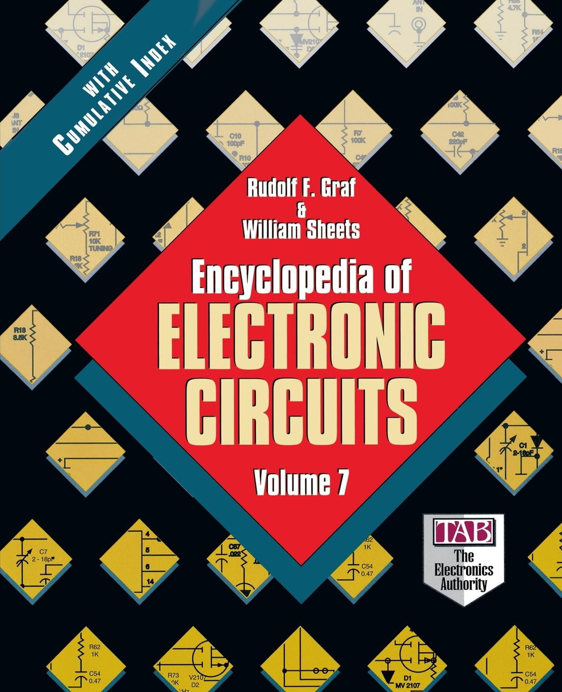 Encyclopedia of Electronic Circuits: Encyclopedia of Electronic Circuits, Volume 7 (Paperback