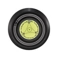 thumbnail image 2 of LP Record Clamp,60Hz Turntable Disc Record Turntables Disc Stabilizer Vinyl Record Turntable Best in its Class, 2 of 9