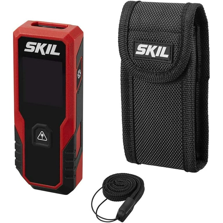 Skil online laser measure