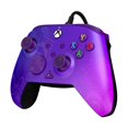thumbnail image 3 of PDP REMATCH Advanced Wired Controller: Purple Fade - Xbox Series X|S, Xbox One, & Windows 10/11, 3 of 9