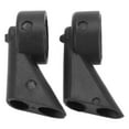 thumbnail image 4 of Windshield Washer Nozzle, Abrasion Resistant 2pcs 8E9955985 Windscreen Spray Jet Simple Installation  For Car Accessories, 4 of 8