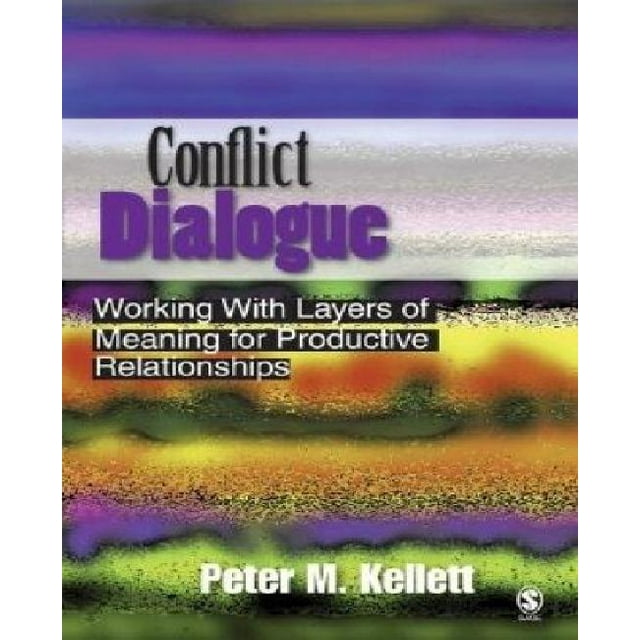 Communication de Conflit: Engager le Dialogue et la Négociation pour des Relations Productives