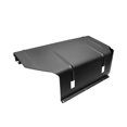 thumbnail image 5 of Gas Tank Skid Plate Black Fits 87-95 Jeep Wrangler YJ With 15 Or 20 Gallon Gas, 5 of 5