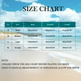 thumbnail image 6 of Dazajoo Cropped Puffer Vest Women Zip Up Stand Collar Puffy Jackets Winter Casual Sleeveless Padded Vests,Beige,XL, 6 of 9