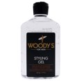 thumbnail image 1 of Woodys Gel Gel de peinado 12 oz Woody's Gel 12 oz, 1 of 3