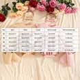 thumbnail image 3 of Newborn Baby Girl Clothes Cotton Bubble Romper Baby Girls Summer Comfortable And Breathable Bodysuits,baby summer bodysuit 6-9 Months, 3 of 8