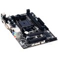 thumbnail image 2 of Placa madre GIGABYTE F2A78M-DS2 (rev. 3.0) Socket FM2/FM2+ AMD A78, 2 of 3