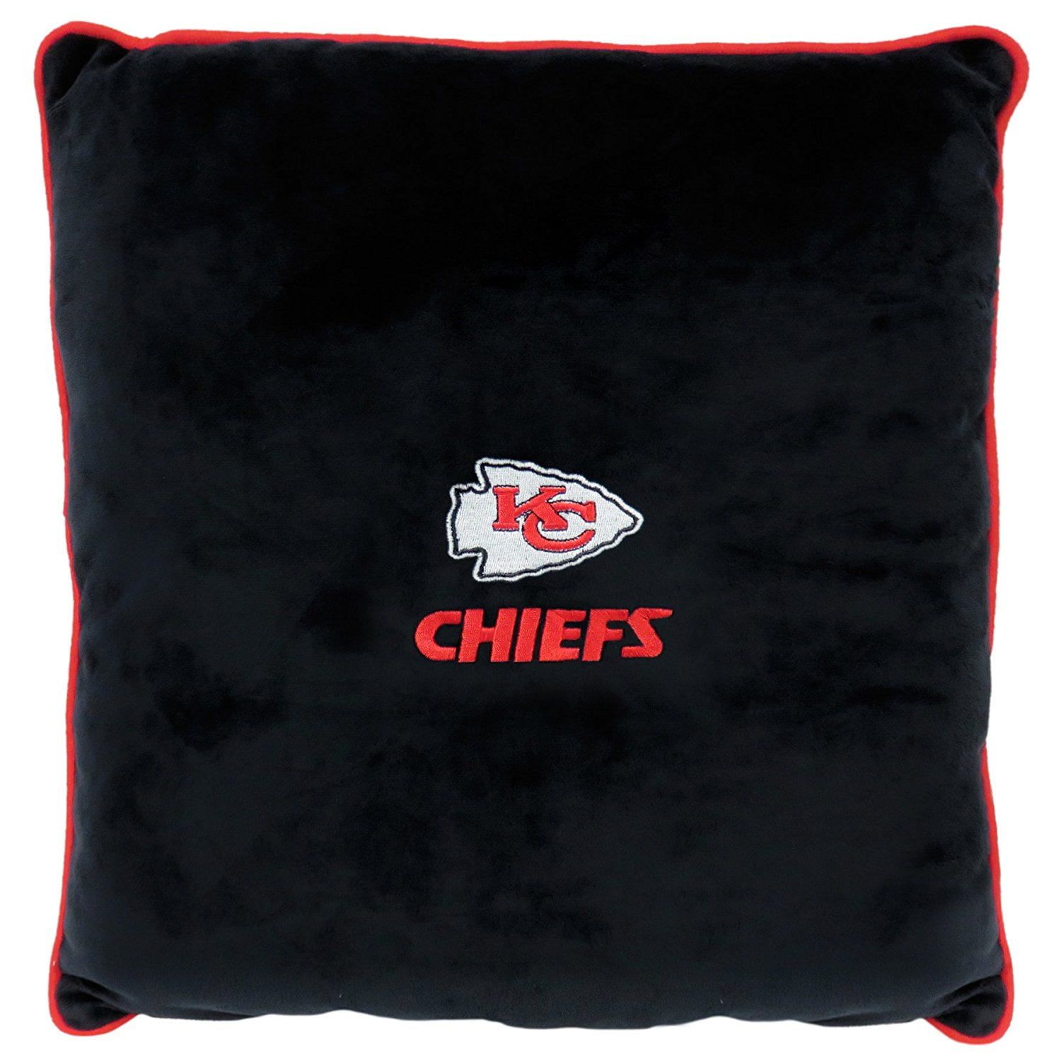 Pets First - Pets First NFL Kansas City Chiefs Pet Pillow - Walmart.com - Walmart.com