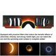 thumbnail image 3 of High quality 10pcs sunspot observation solar eclipse observation glasses, safe, 3 of 5