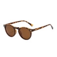 thumbnail image 1 of Gafas deportivas de ciclismo con lentes TAC para 4 personas, con 3 lentes intercambiables, diseño clásico y duradero, ajuste universal, para senderismo, viajes y ocio al aire libre, 1 of 7