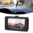 thumbnail image 1 of Cámara DVR, Idioma Multi De La Leva De La Cámara De La Rociada Del Coche De La Imagen Clara Para El Vehículo, 1 of 7