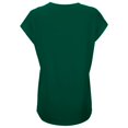 thumbnail image 3 of Womens T Shirts Summer Tops 2025 Cap Sleeve Crewneck Pleated Front Loose Fit Casual Tees Tshirts Shirts for Women, 3 of 7