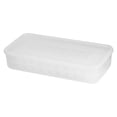 thumbnail image 3 of DIY Ice  Tray, Stackable Ice Cubes Mold, Ice Cubes Mold, Ice  Trays With Lids Ice Making Tool For Summer Home Cool Drink, 3 of 8