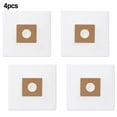thumbnail image 1 of MYG For Eureka NEN170 Canister Vacuum Cleaner Replacement Dust Bags 4 Count, 1 of 7