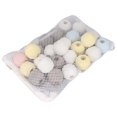 thumbnail image 3 of Bio Ceramic Filter Media, Efficient Bio  Balls  For Aquarium, 3 of 8