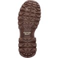 thumbnail image 2 of Georgia Boot Eagle Trail Women's 5" Waterproof Brown Hiker, 2 of 7