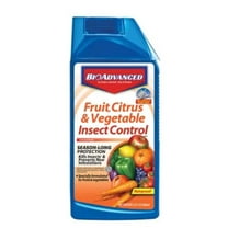 Bayer Outdoor Fruit & Vegetable Insect Control Liquid Insecticide, 32 fl oz