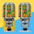 thumbnail image 5 of Candy Gumball Vending Machine Candy Dispenser,Candy Machine,Toy Vending Machine,Automatic Candy Dispenser for Home Shopping Malls Gaming Stores$$Food & Beverage, 5 of 7