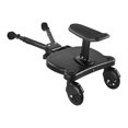 thumbnail image 3 of Lipstore Board Standing Board Pram Accessory Attachment 2 in 1 Sit and Black, 3 of 8
